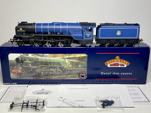 Bachmann 553 class - 32-553,