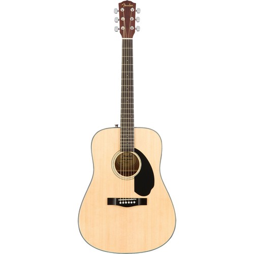 Fender 60s nat - fender,