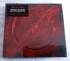 Metallica – Through The