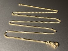 FBM Panzerkette 333 Halskette