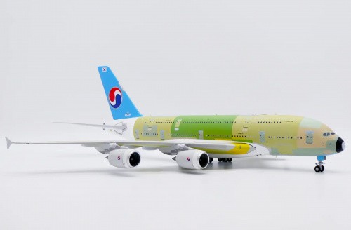 Wings airbus a380 800 - jc,