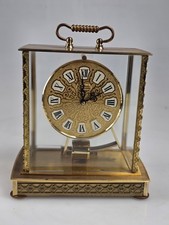 KUNDO Electronic Uhr Kieninger