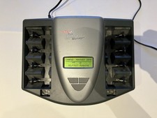 Voltcraft Plus Charge Manager 2020 Battery Charger