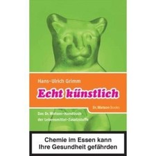 Echt künstlich Hans-Ulrich