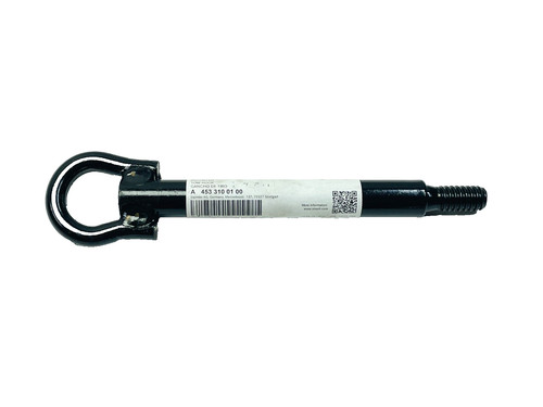Original smart 453 - smart, zughaken