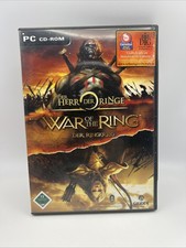Der Herr der Ringe: War of The