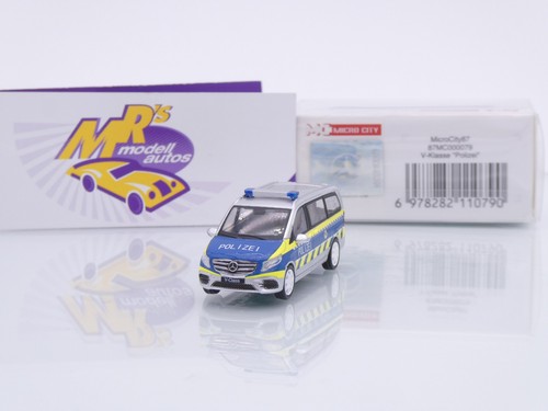 Micro city herpa 87mc000079 - 87mc000079, #
