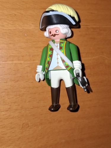 Playmobil soldat piraten - playmobil, 1