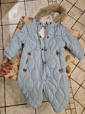 Schneeanzug Overall Mädchen