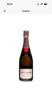 Moet Chandon Rose Imperial in