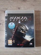 Ninja Gaiden: Sigma 2 (Sony