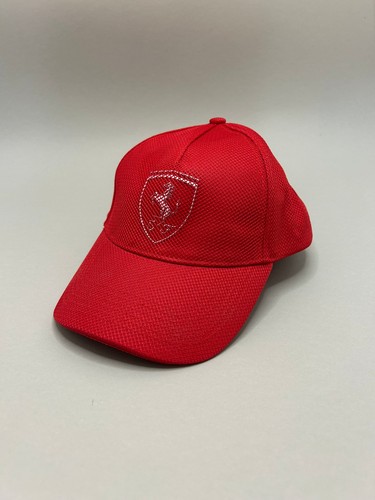 Original scuderia ferrari - ferrari, cap