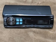 vintage only car radio front