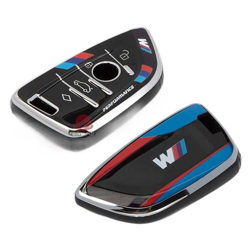 Bmw power schlüsseletui - bmw,