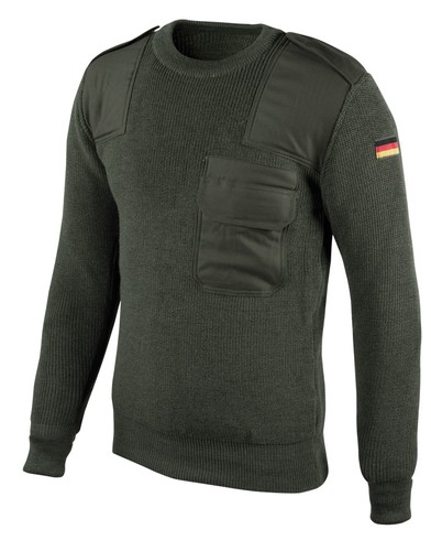 Pullover neu - bw,
