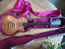 Gibson les paul smartwood - gibson,
