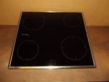 Constructa CM31052 HTEK71 2 Jahre Garantie Glaskeramik Kochfeld P240