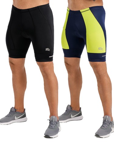 Radhose herren shorts - shorts, kurze