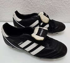 Adidas Kaiser 5 Stollen Fußballschuhe Größe 40⅔