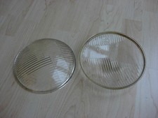 2 Streuscheiben für DKW 1000