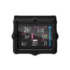 Shearwater Perdix 2 Ti Black -