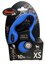 Flexi New Classic Retractable