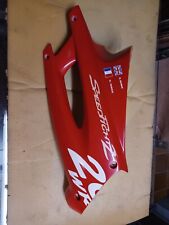 Peugeot Speedfight 2 WRC 206 Heckverkleidung Links