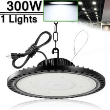 300W Led UFO High Bay Light