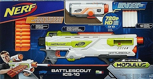 Hasbro nerf strike - hasbro,