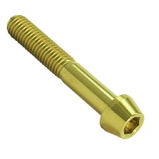 Titan M8x50 Schraube DIN912