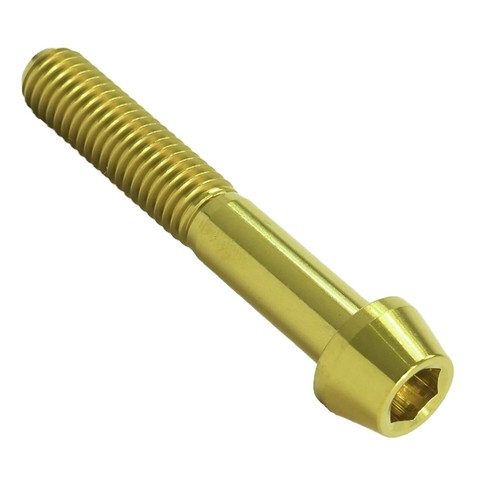 Titan m8x50 schraube - titan,