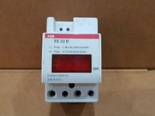 Abb mini meter - r,