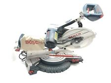 BOSCH GCM 12 SD Professional Paneelsäge Kappsäge Universalsäge Gehrungssäge