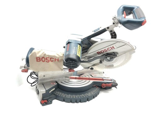 Bosch gcm professional - gcm, 12