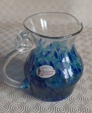 Karaffe, Krug Handarbeit