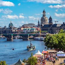 Deal 4 Tage Kurzreise 3* Hotelgutschein 2 Personen inkl. Frühstück + City Card