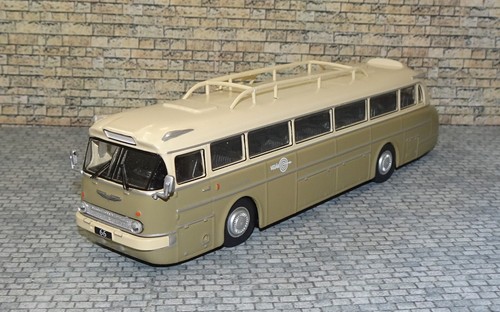 Ikarus bus im - 66,