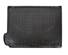 Gummi Kofferraumwanne