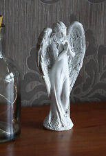 Engel Figur Statue 18 cm Deko