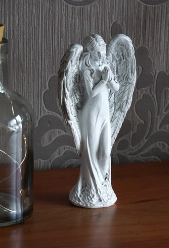 Engel figur statue deko - statue,