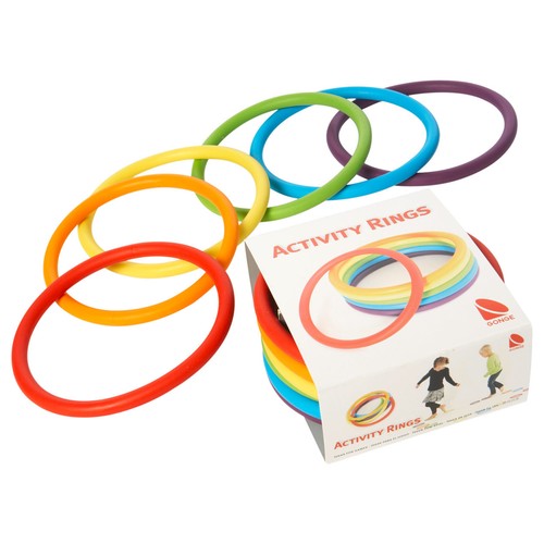 Activity rings spielringe - activity,