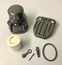 Bremssattel vorne für Honda