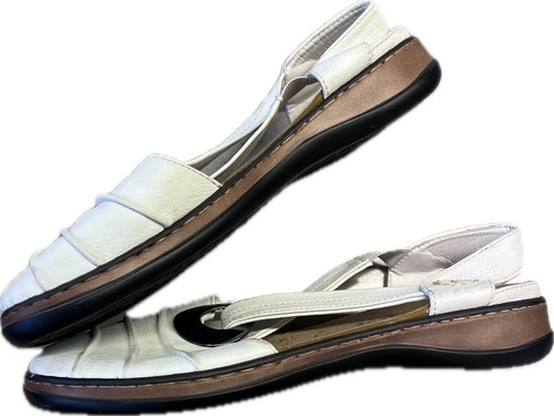 Laura berg damen - sandalen, gr