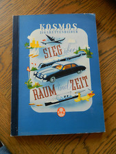 Nachlass-Sammelbilderalbum-Sie