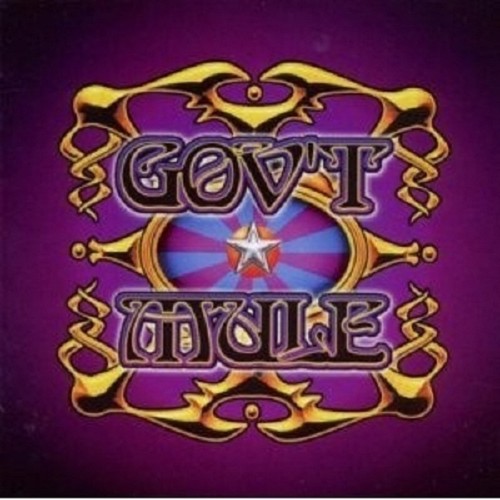 Gov mule live - -, a