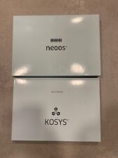 Neoos mini von Kosys Ultraschallgenerator/Englisch-Anfänger/Dateien/2CD‘s/1 Buch