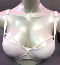 White Marlies Dekkers Balcony