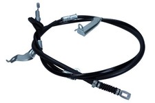 Für MAXGEAR 32-1079 Cable Pull, parking brake