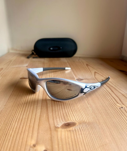 New oakley splice sunglasses - splice,