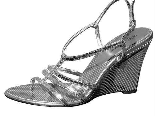 Dolce gabbana g high heels - gabbana,